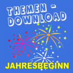 Themendownload Jahresbeginn
