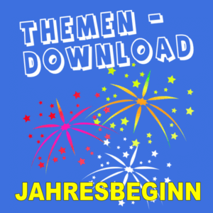 Themendownload Jahresbeginn