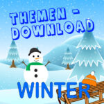 Themendownload Winter