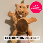 Der Rhythmusbiber von Floh im Ohr TV