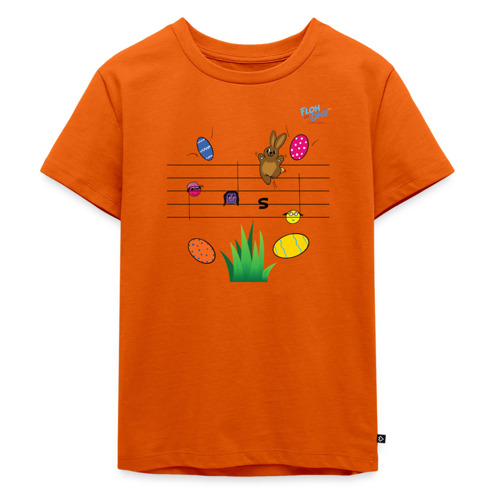Kinder T-Shirt "Ostern 1"