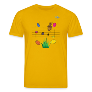 T-Shirt "Oster-Edition 1"