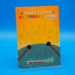 Kunterbunte Lieder für die Zungentrommel