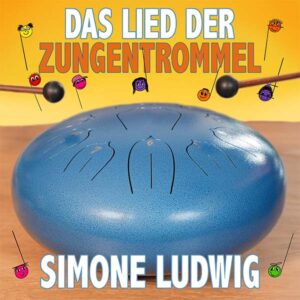 Das Lied der Zungentrommel Instrumental MP3