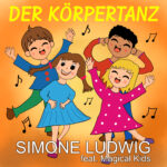 Der Körpertanz Liednoten