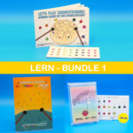Lern Bundle für die Zungentrommel Floh im Ohr TV