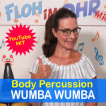 Wumba Wumba Body Percussion