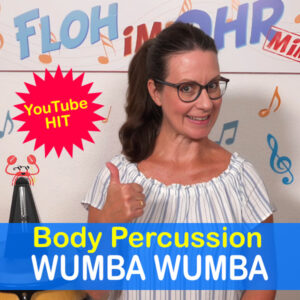 Wumba Wumba Body Percussion